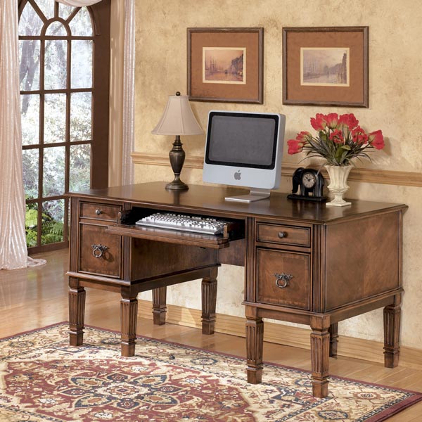 desk